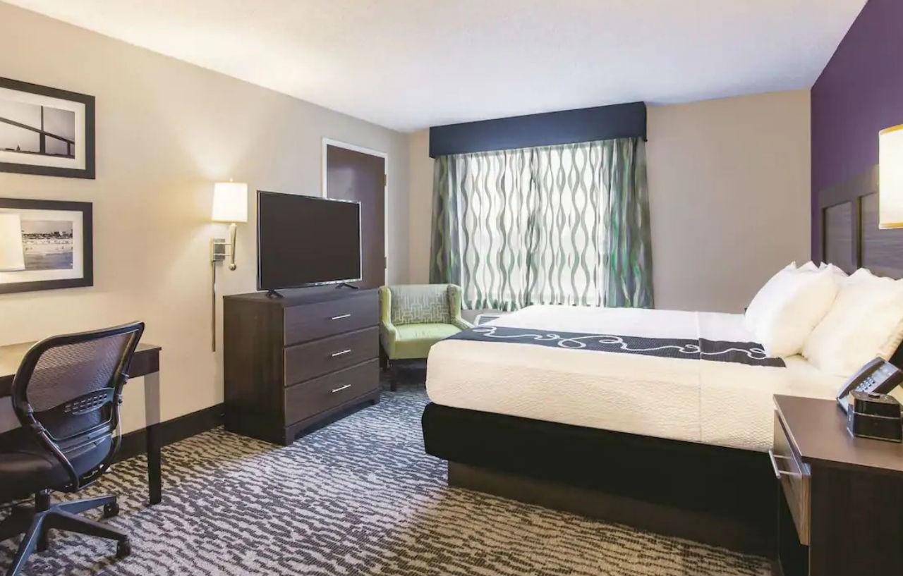 מלון La Quinta By Wyndham Clearwater South מראה חיצוני תמונה
