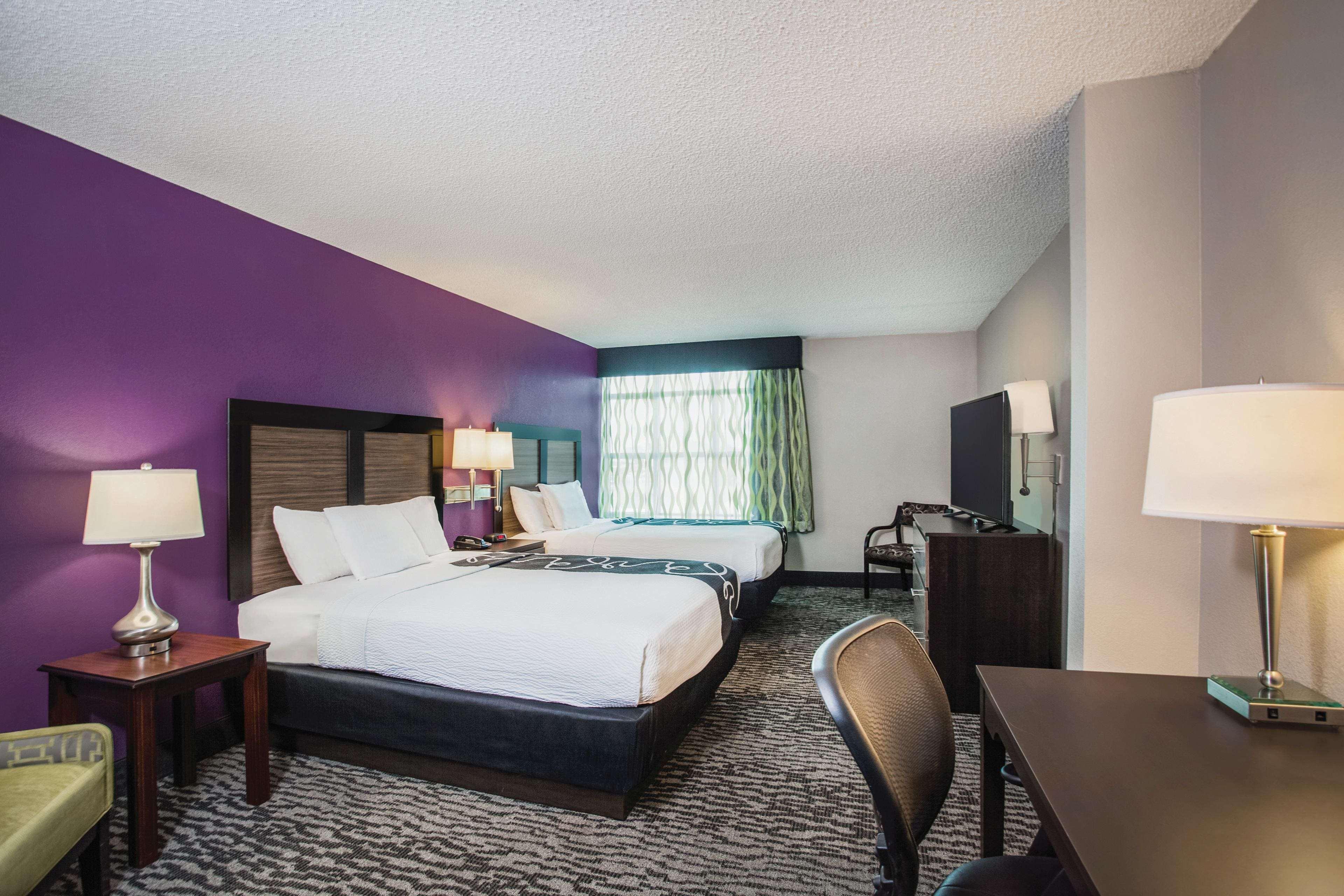 מלון La Quinta By Wyndham Clearwater South מראה חיצוני תמונה