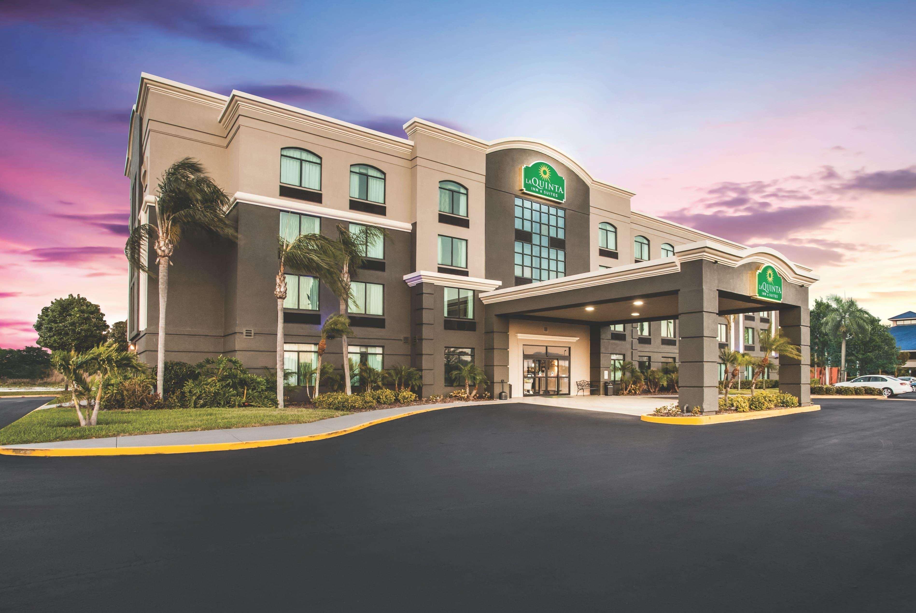 מלון La Quinta By Wyndham Clearwater South מראה חיצוני תמונה