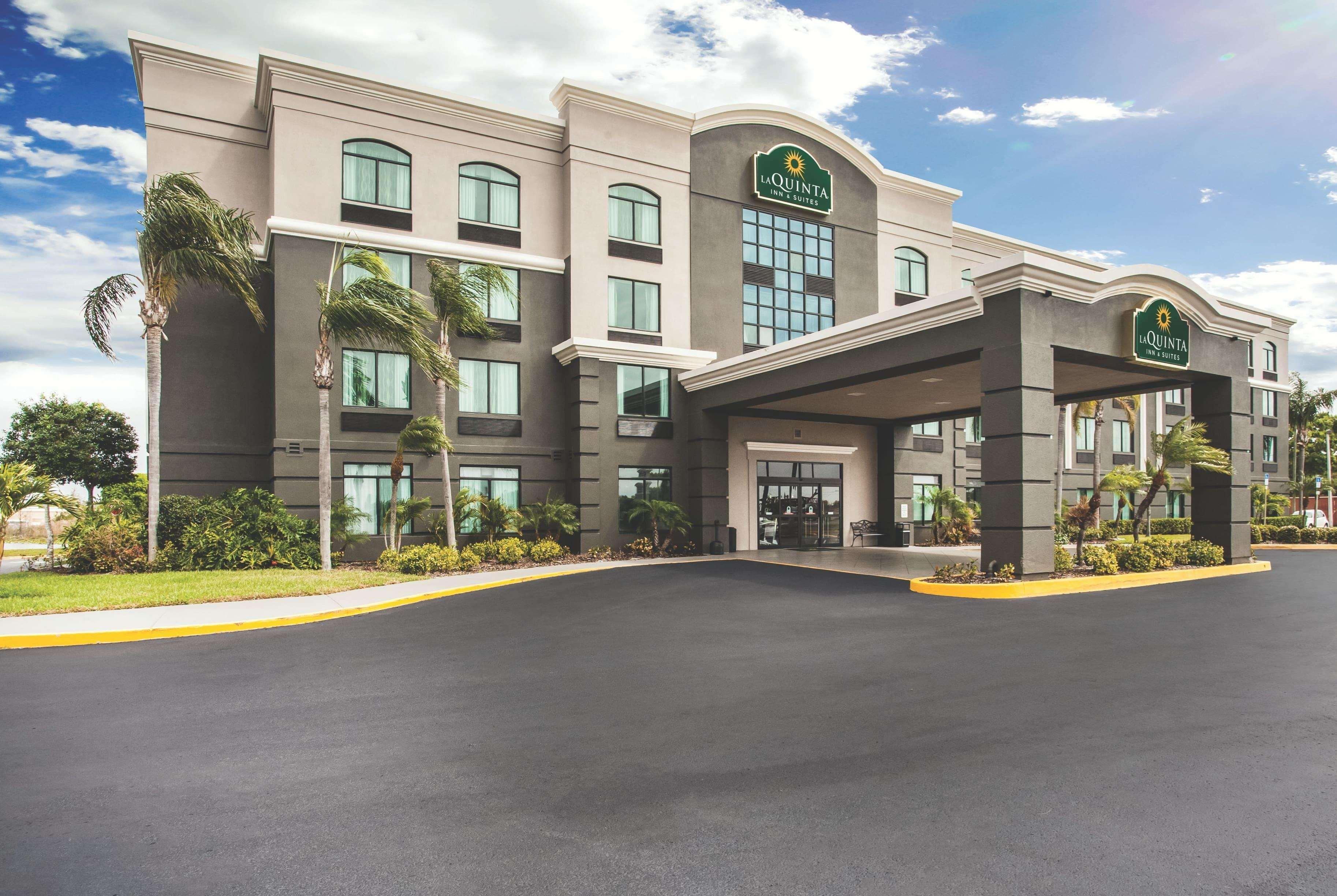 מלון La Quinta By Wyndham Clearwater South מראה חיצוני תמונה