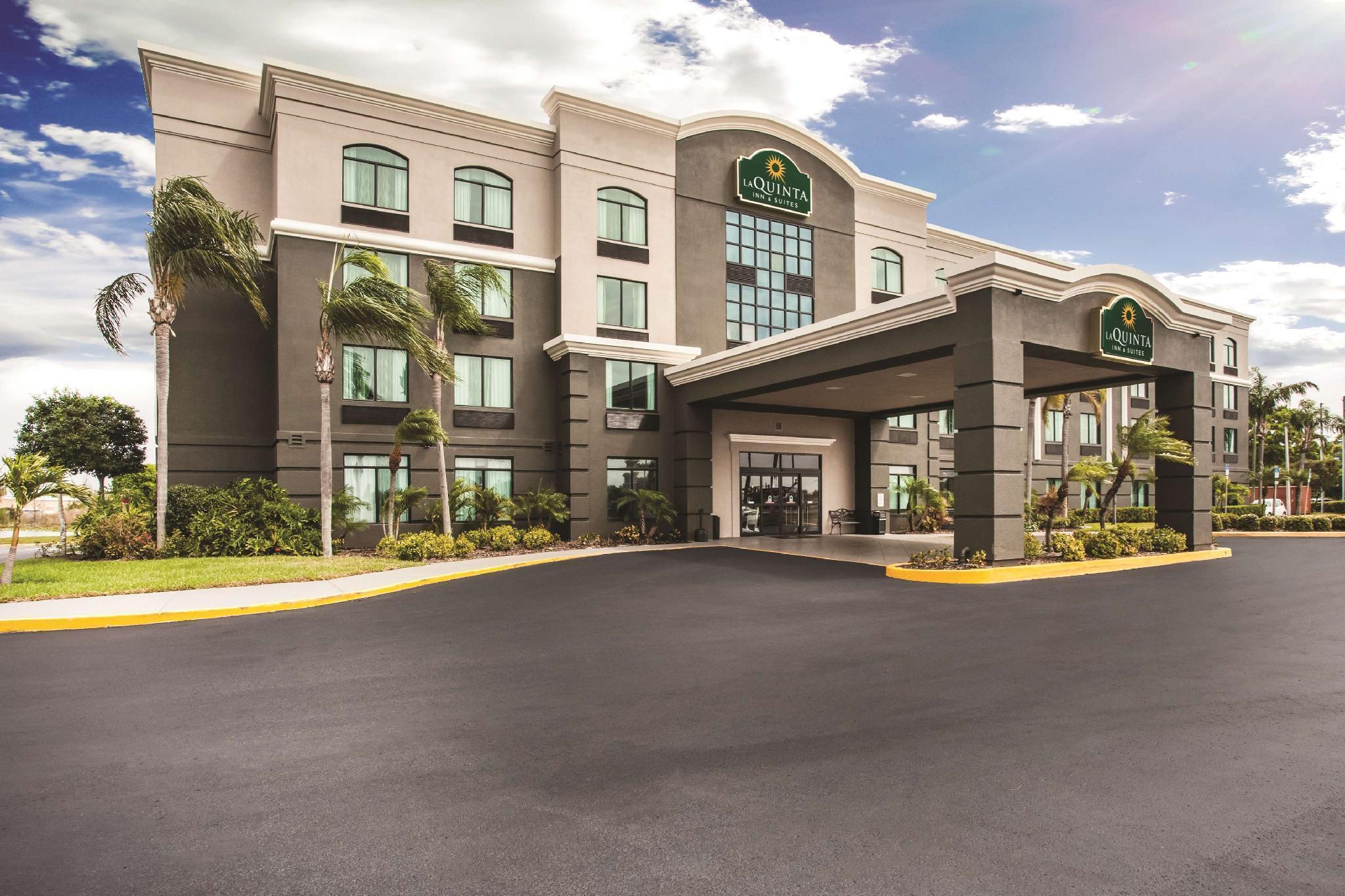 מלון La Quinta By Wyndham Clearwater South מראה חיצוני תמונה