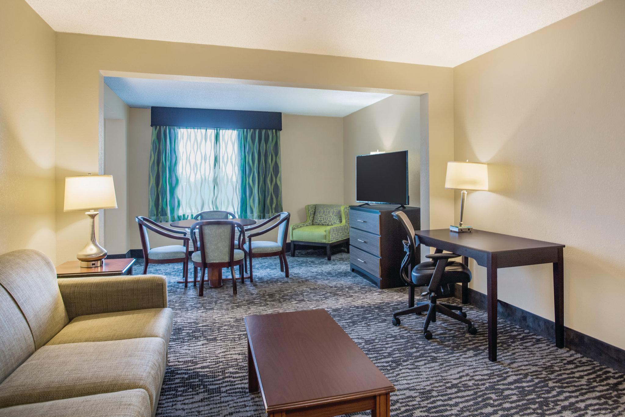 מלון La Quinta By Wyndham Clearwater South מראה חיצוני תמונה