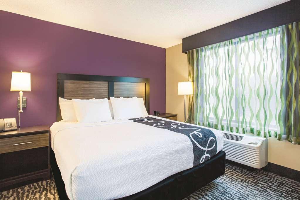 מלון La Quinta By Wyndham Clearwater South חדר תמונה