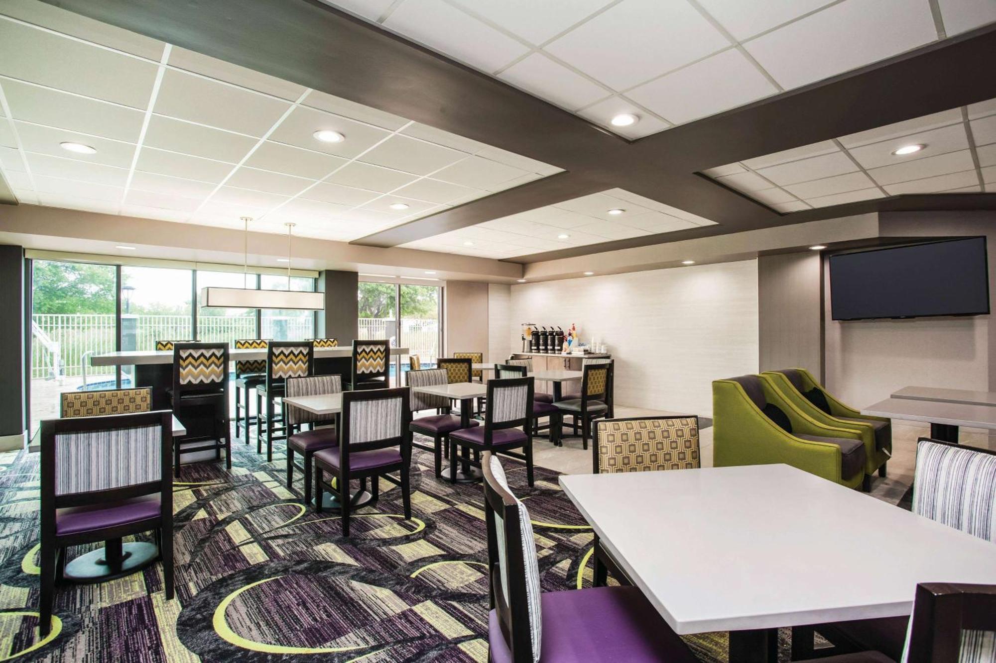 מלון La Quinta By Wyndham Clearwater South מראה חיצוני תמונה