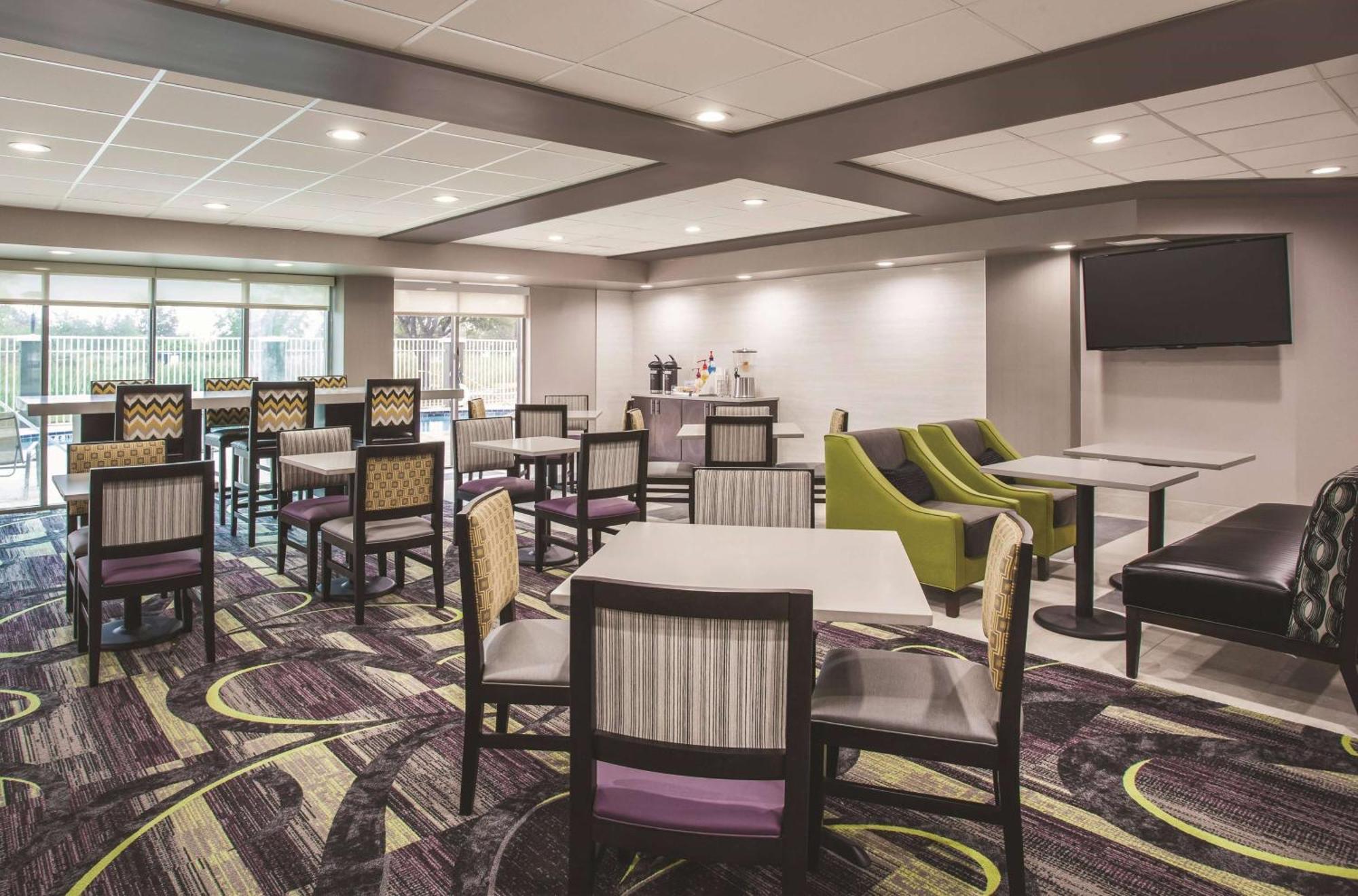 מלון La Quinta By Wyndham Clearwater South מראה חיצוני תמונה