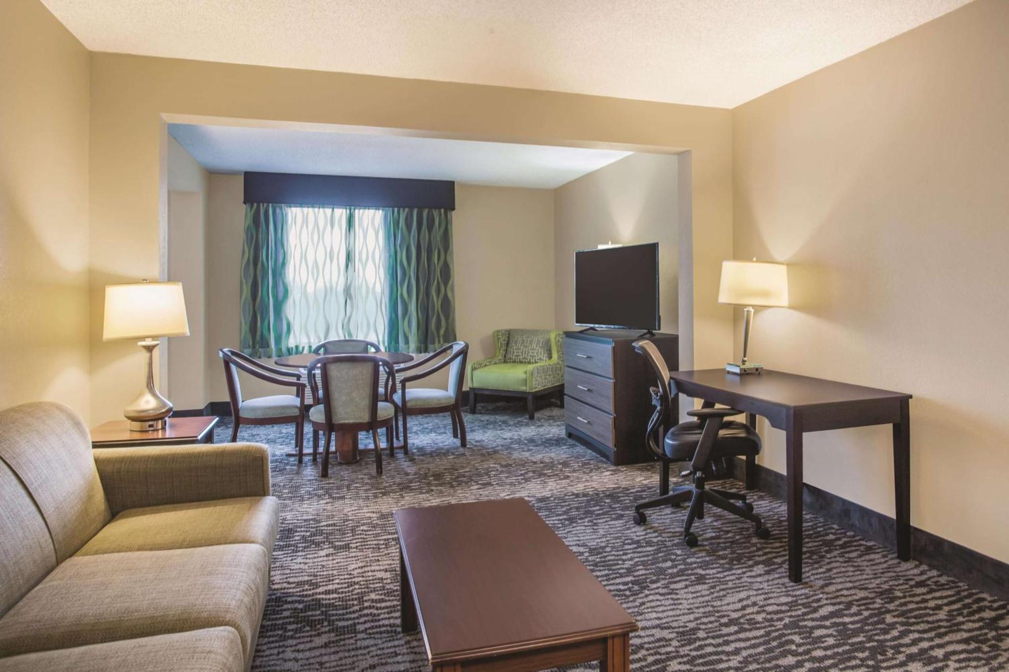 מלון La Quinta By Wyndham Clearwater South מראה חיצוני תמונה