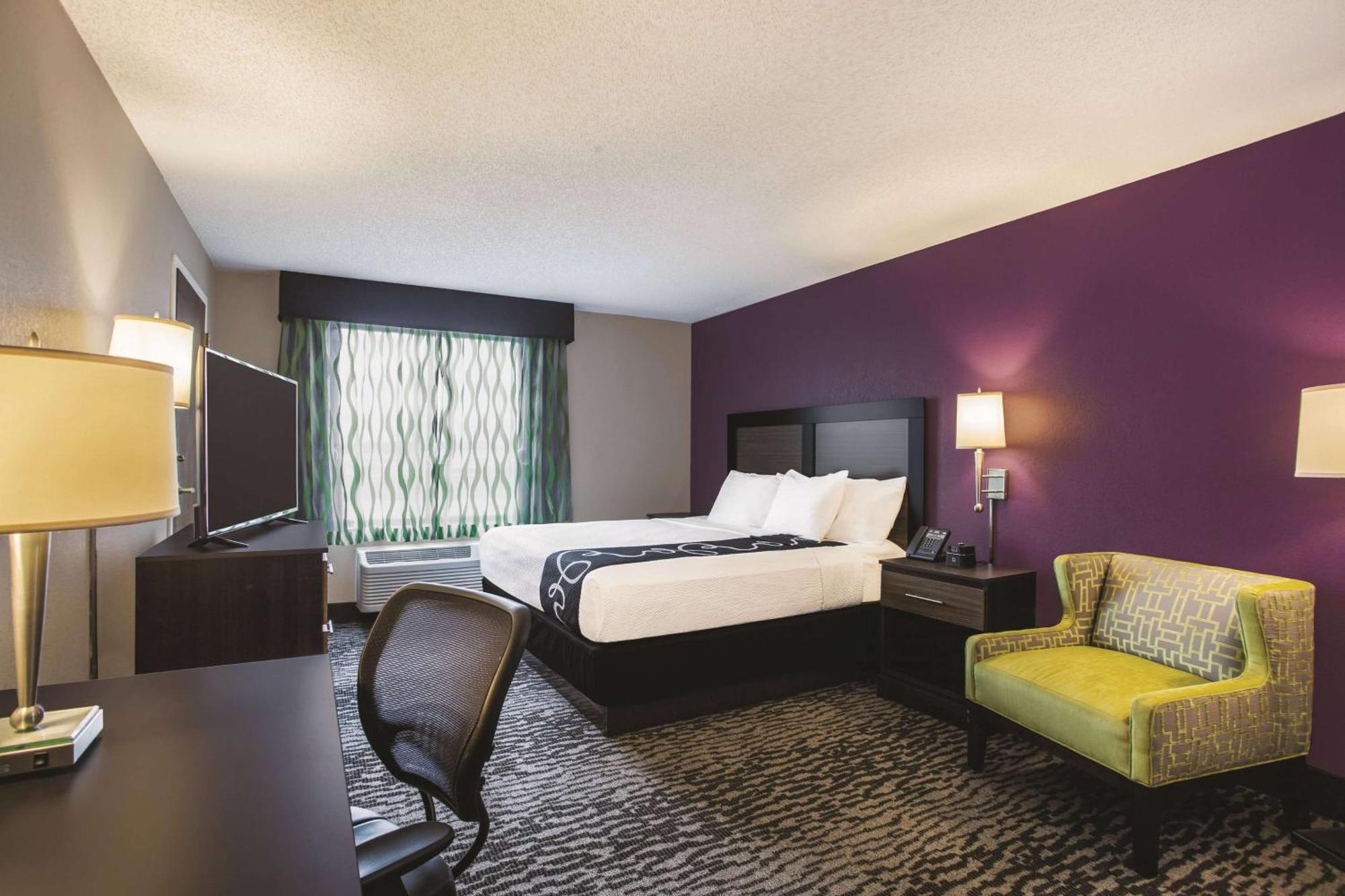 מלון La Quinta By Wyndham Clearwater South מראה חיצוני תמונה