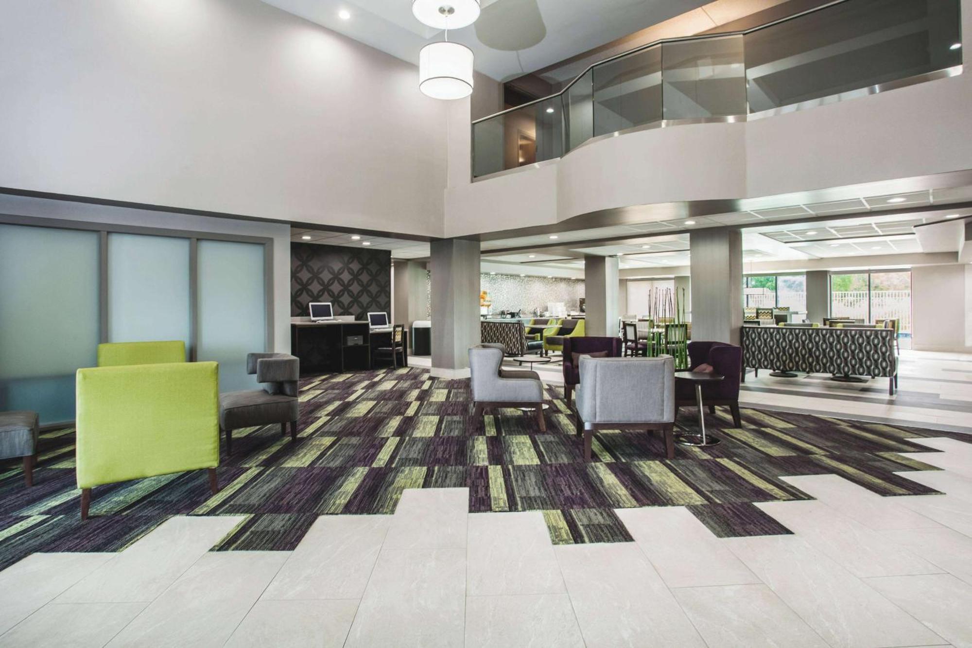 מלון La Quinta By Wyndham Clearwater South מראה חיצוני תמונה