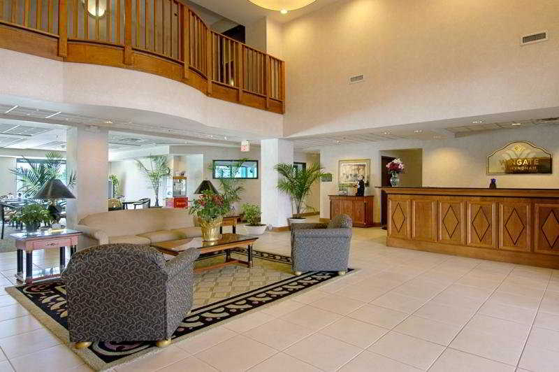 מלון La Quinta By Wyndham Clearwater South מראה חיצוני תמונה