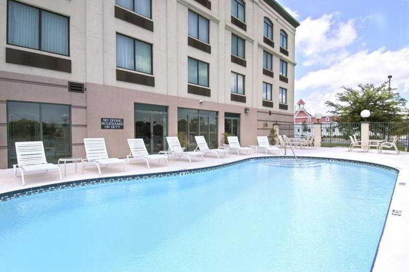 מלון La Quinta By Wyndham Clearwater South מראה חיצוני תמונה