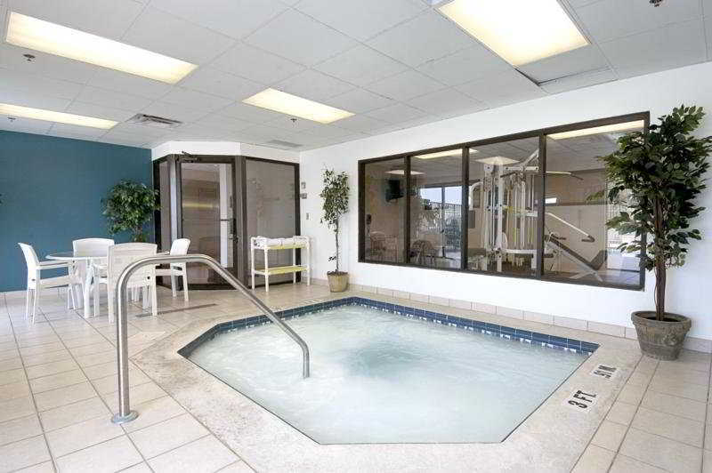 מלון La Quinta By Wyndham Clearwater South מראה חיצוני תמונה