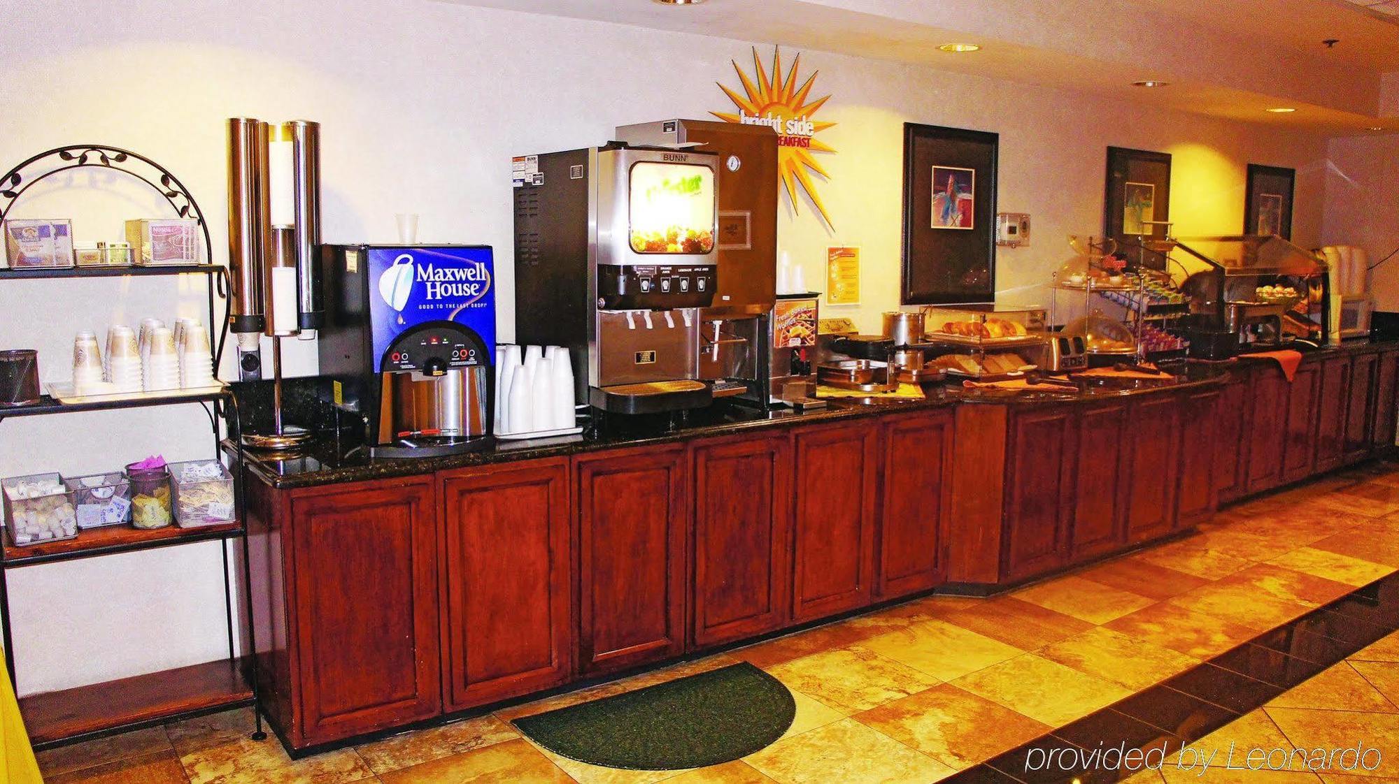 מלון La Quinta By Wyndham Clearwater South מראה חיצוני תמונה
