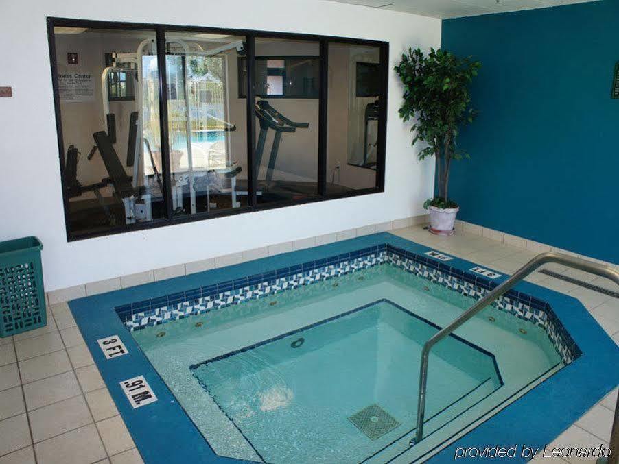 מלון La Quinta By Wyndham Clearwater South מראה חיצוני תמונה