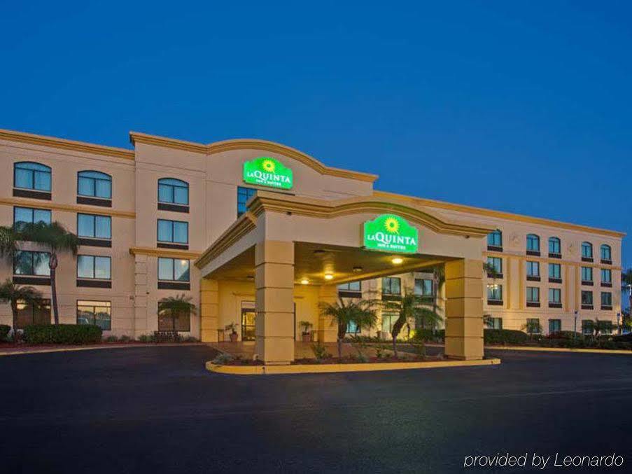 מלון La Quinta By Wyndham Clearwater South מראה חיצוני תמונה
