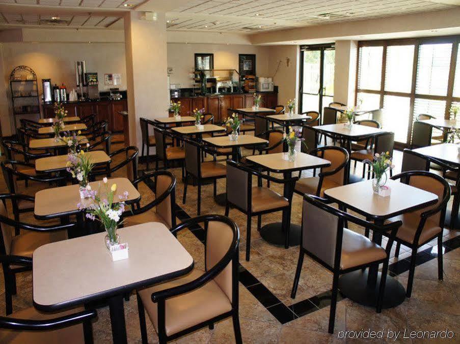 מלון La Quinta By Wyndham Clearwater South מראה חיצוני תמונה