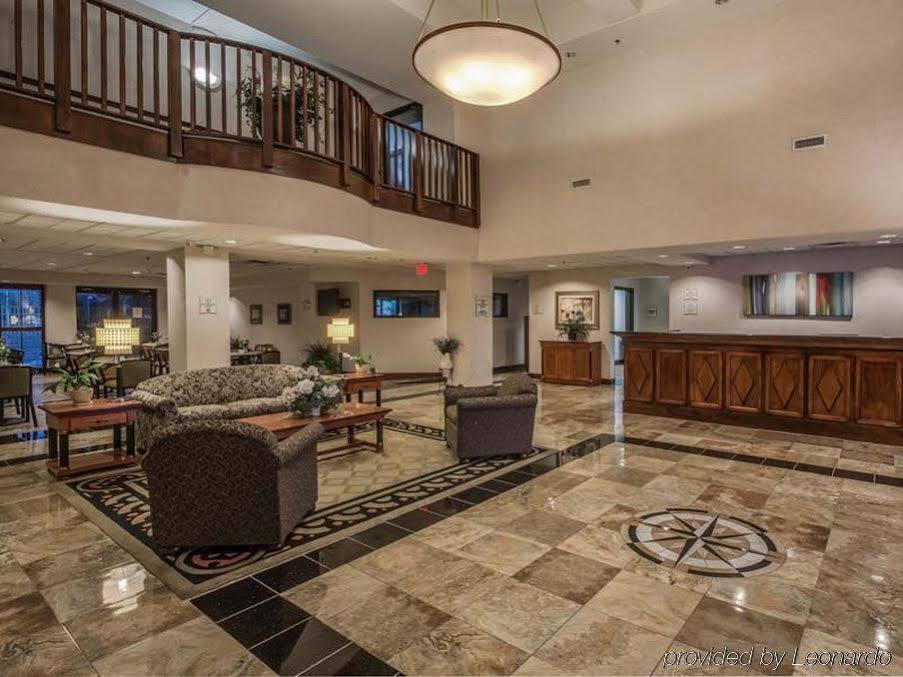 מלון La Quinta By Wyndham Clearwater South מראה חיצוני תמונה