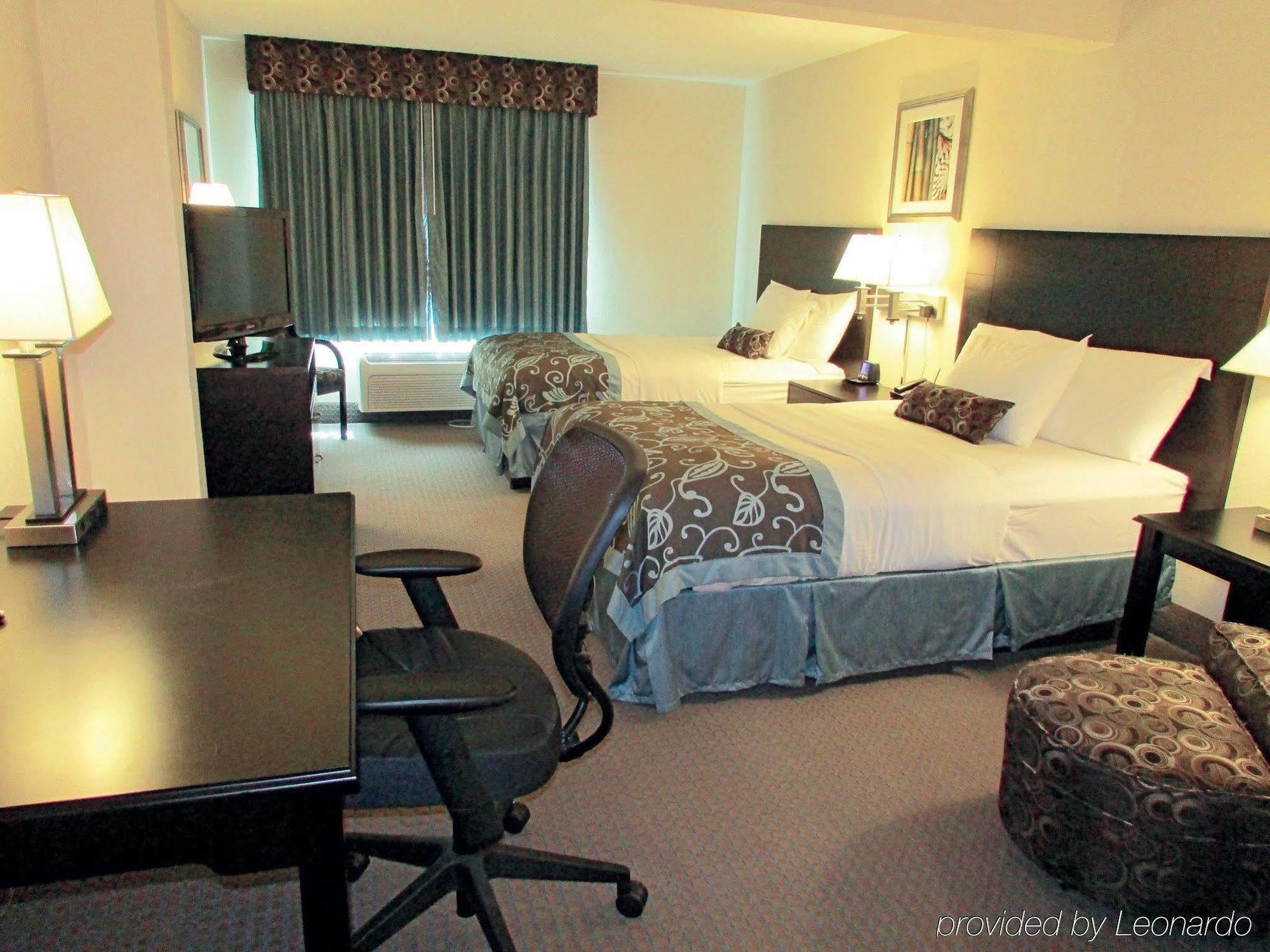 מלון La Quinta By Wyndham Clearwater South מראה חיצוני תמונה