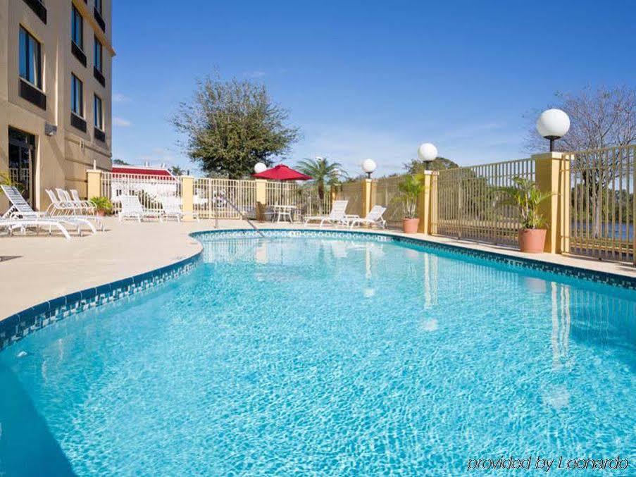 מלון La Quinta By Wyndham Clearwater South מראה חיצוני תמונה